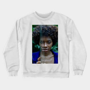 Flourish Crewneck Sweatshirt